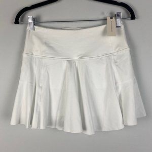 Free People Show Me Your Topspin Skirt